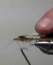 March Brown Nymph