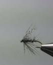 Zebra Midge Soft Hackle